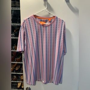 Tallia tee xxl